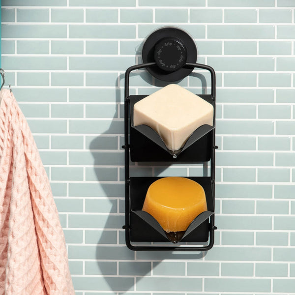 Wall Mounted Shower Soap Dish