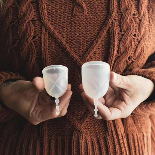 Gladrags - XO Flo Menstrual Cup