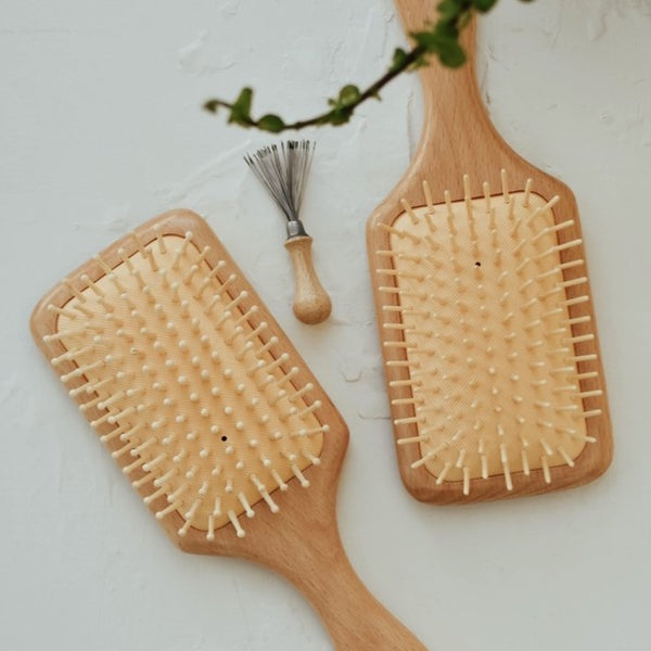 Hair Brush Cleaner